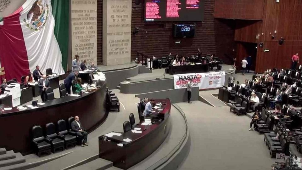INE inicia elección de integrantes al Poder Judicial