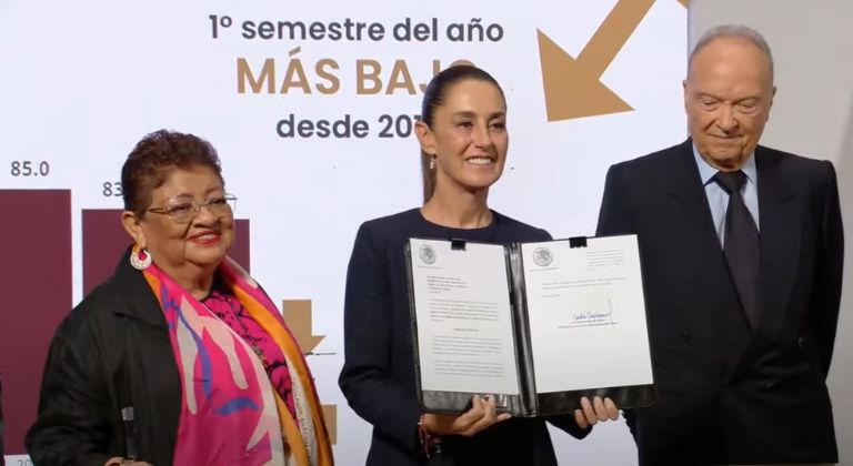 Reforma Constitucional para Combatir la Extorsión en México